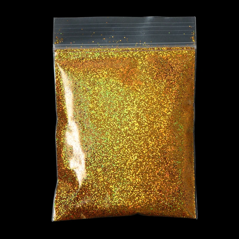 Resin Pigment Powder - 10g holograficzny brokat do wypełniania żywicy