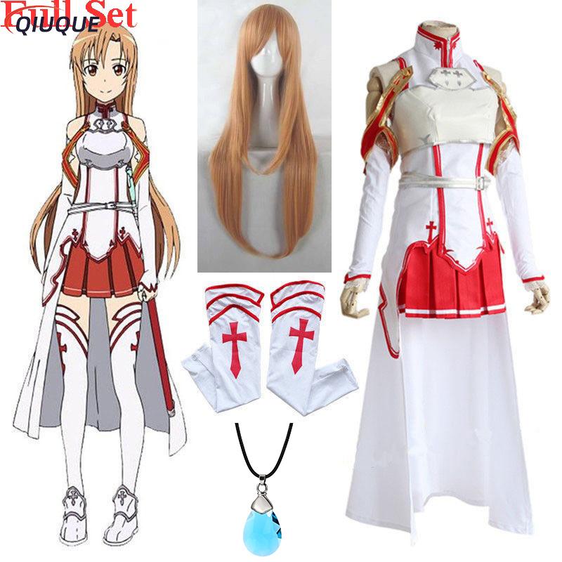 Anime Sword Art Online Yuuki A – Art Craft Online recenzja i cena