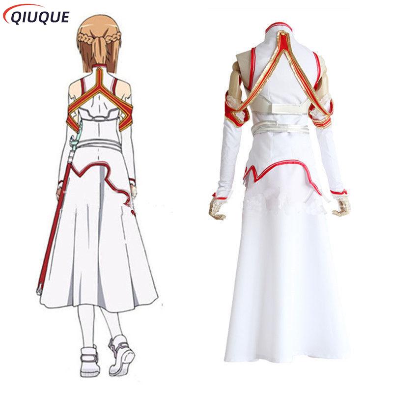 Anime Sword Art Online Yuuki A – Art Craft Online recenzja i cena