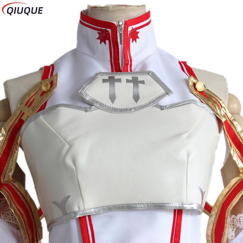 Anime Sword Art Online Yuuki A – Art Craft Online recenzja i cena