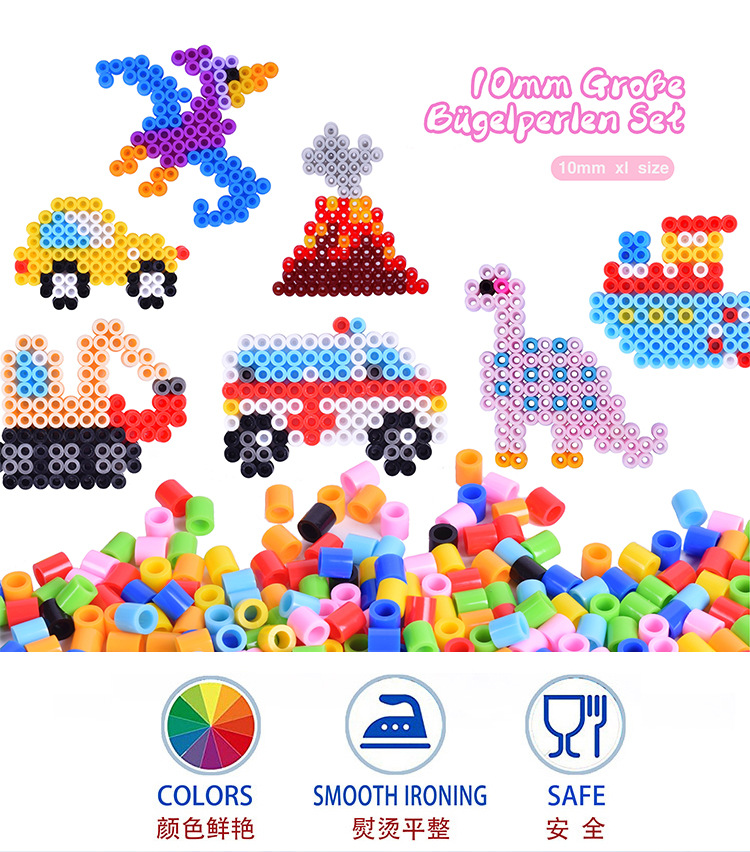 Zestaw do tworzenia biżuterii  – Art Craft Kit recenzja i cena