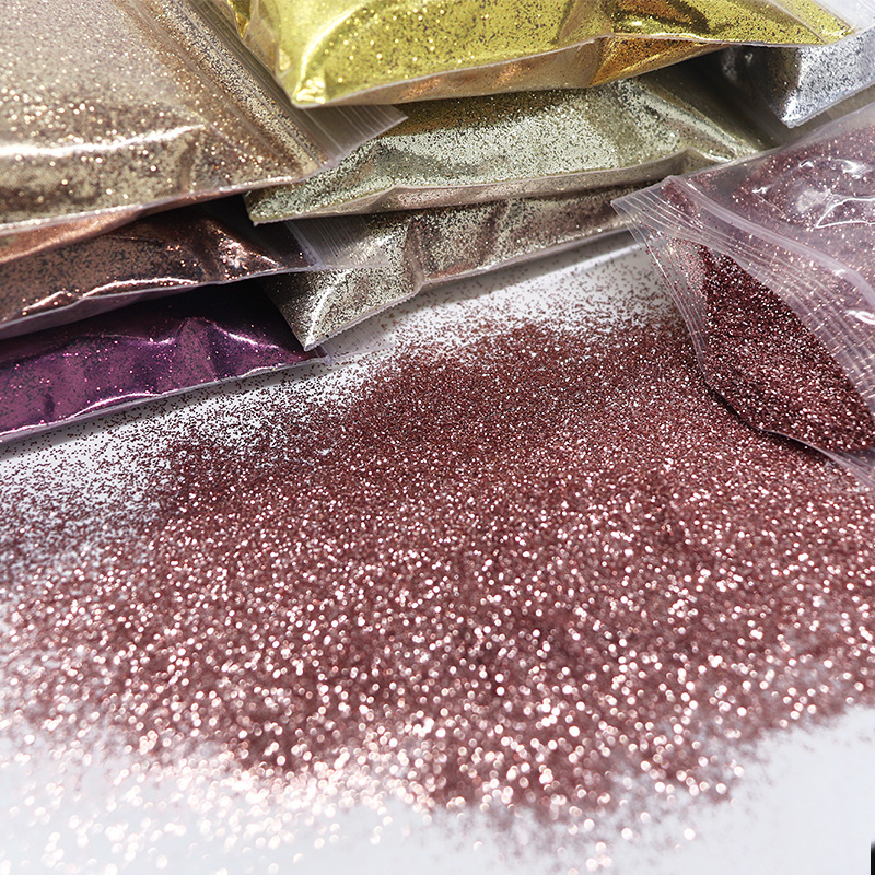 10g/Worek Holograficzny Drobny – Resin Pigment Powder recenzja i cena