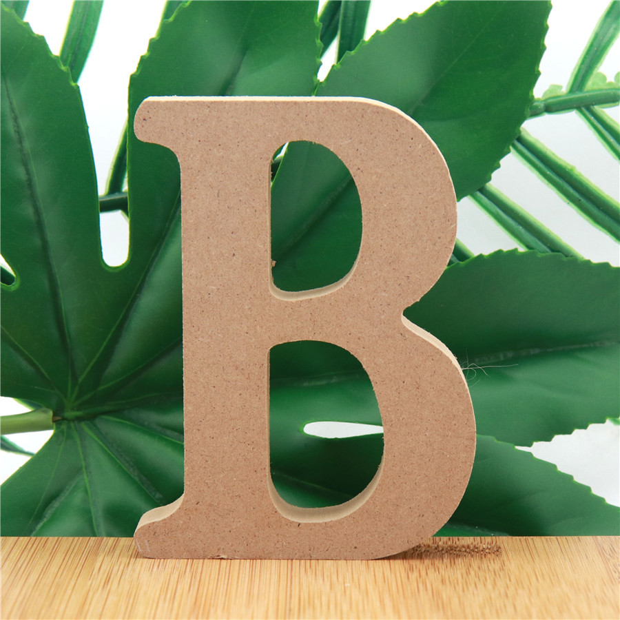 1szt 10cm Kolor drewna Drewnia – Art Craft Names recenzja i cena