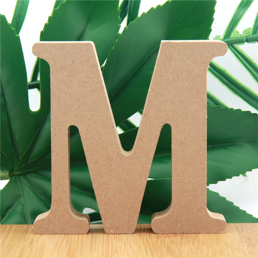 1szt 10cm Kolor drewna Drewnia – Art Craft Names recenzja i cena