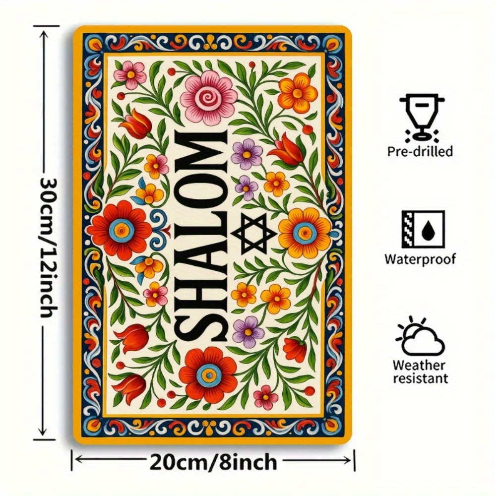 CIFBUY Vintage Aluminiowa Tabl – Art & Craft Voucher Code recenzja i cena