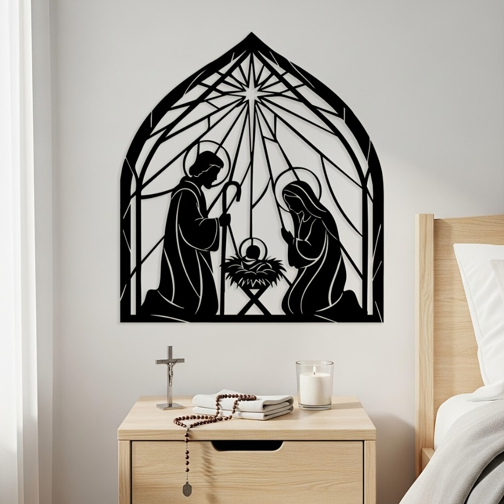 CIFBUY Religijna Metalowa Deko – Art & Craft Paper For Kids recenzja i cena