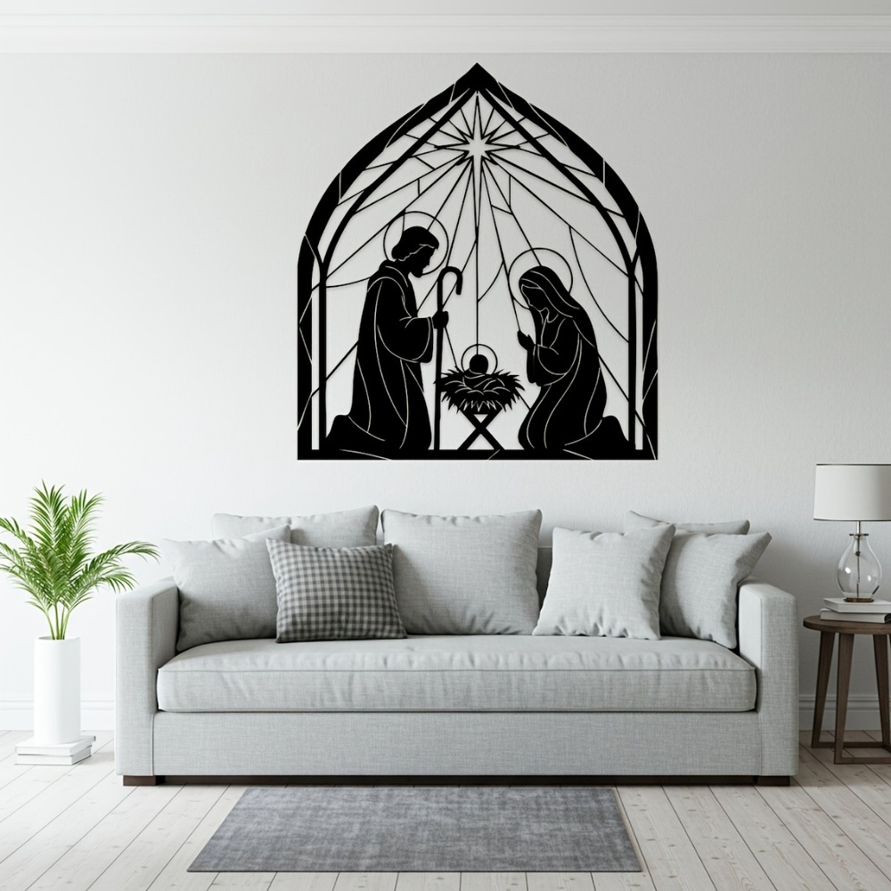 CIFBUY Religijna Metalowa Deko – Art & Craft Paper For Kids recenzja i cena