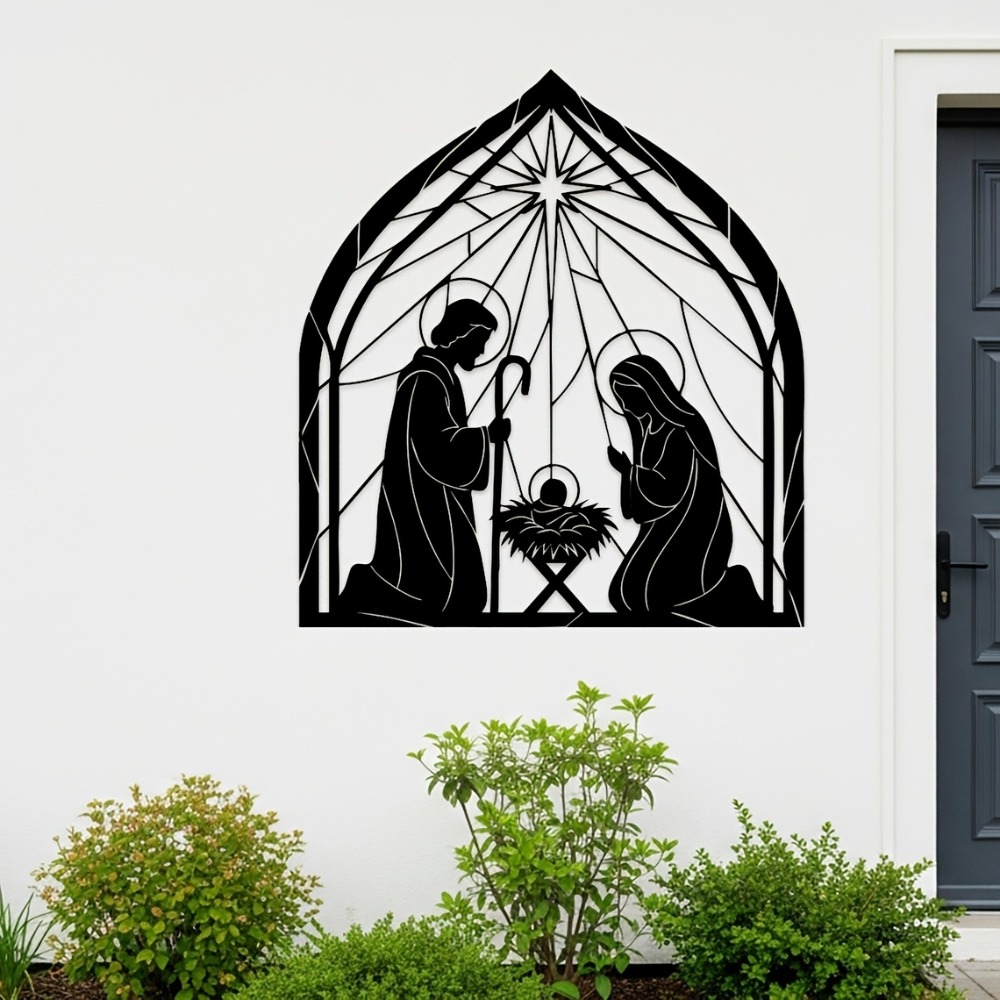 CIFBUY Religijna Metalowa Deko – Art & Craft Paper For Kids recenzja i cena