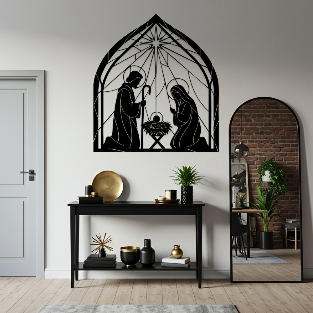 CIFBUY Religijna Metalowa Deko – Art & Craft Paper For Kids recenzja i cena