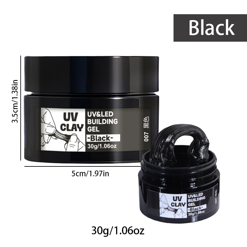 16 kolorów żywicy UV - 30g/10. – Resin Pigment Powder recenzja i cena