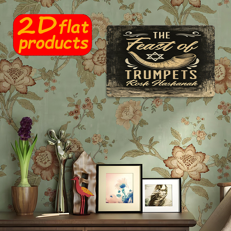 CIFBUY Vintage Aluminiowa Tabl – Art & Craft Voucher Code recenzja i cena