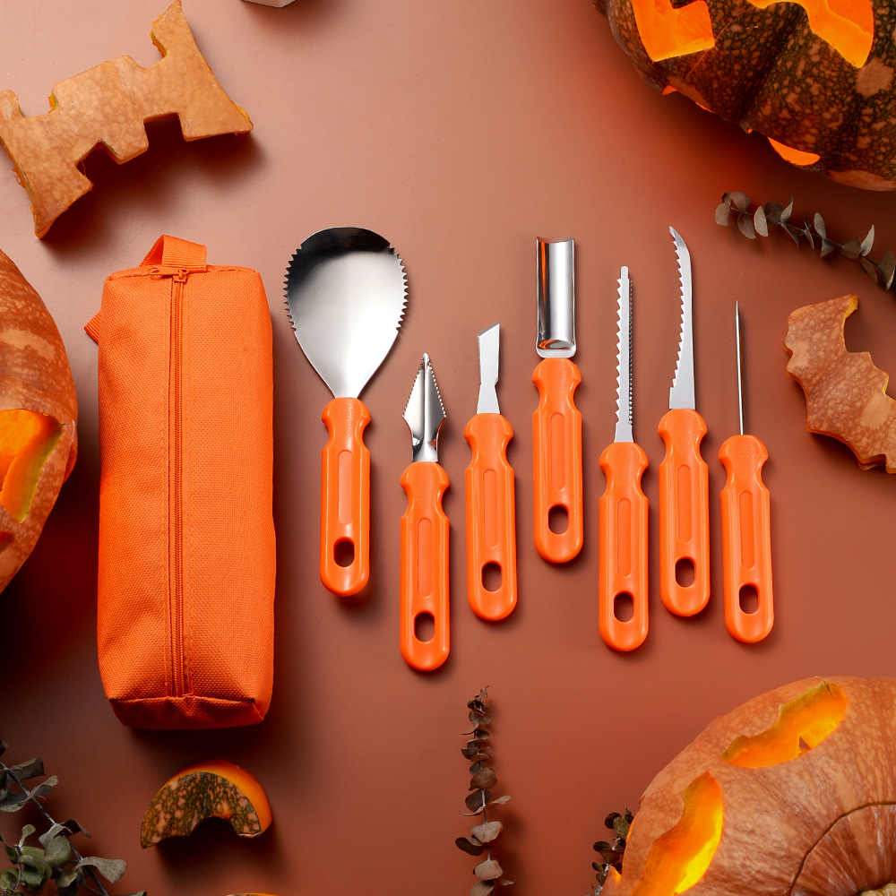Profesjonalny zestaw do rzeźbi – Art And Craft Vegetable recenzja i cena