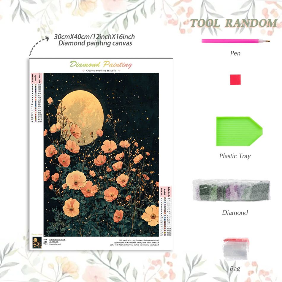CHENISTORY Zestawy do malowani – Art Craft Ideas With Paper recenzja i cena