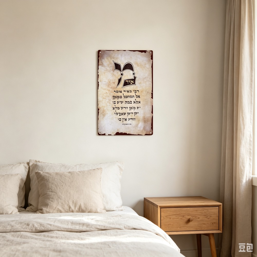 CIFBUY Vintage Aluminiowy Znak – Art & Craft Voucher Code recenzja i cena
