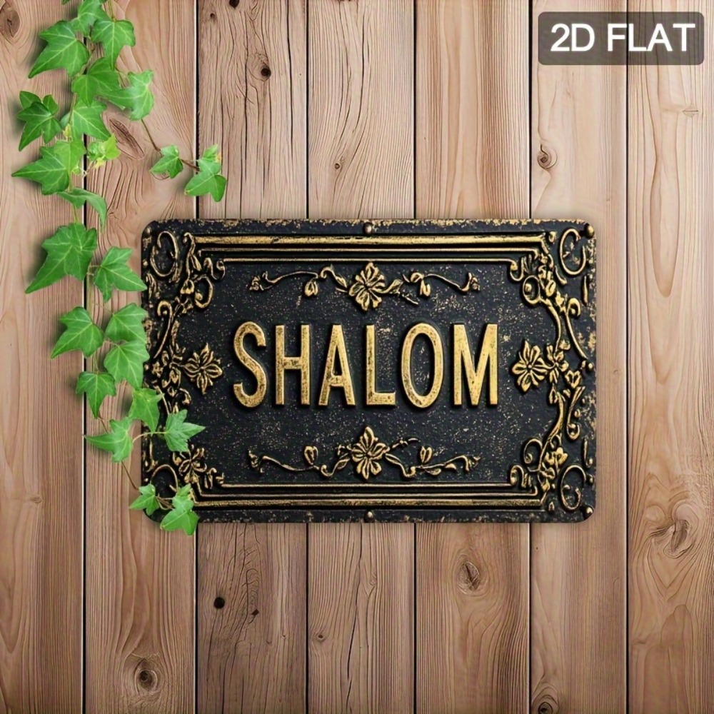 CIFBUY Shalom Czarno-Złoty Kwi – Art & Craft Paper For Kids recenzja i cena