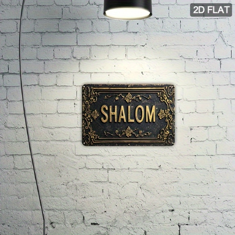 CIFBUY Shalom Czarno-Złoty Kwi – Art & Craft Paper For Kids recenzja i cena