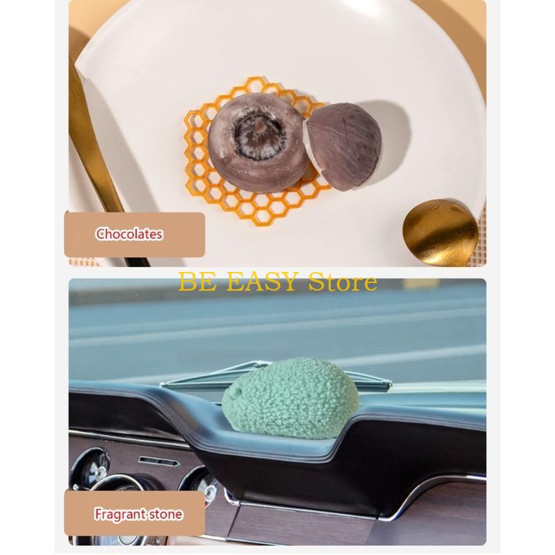 E28F Żywica DIY Świeca Silikon – Art And Craft Vegetable recenzja i cena