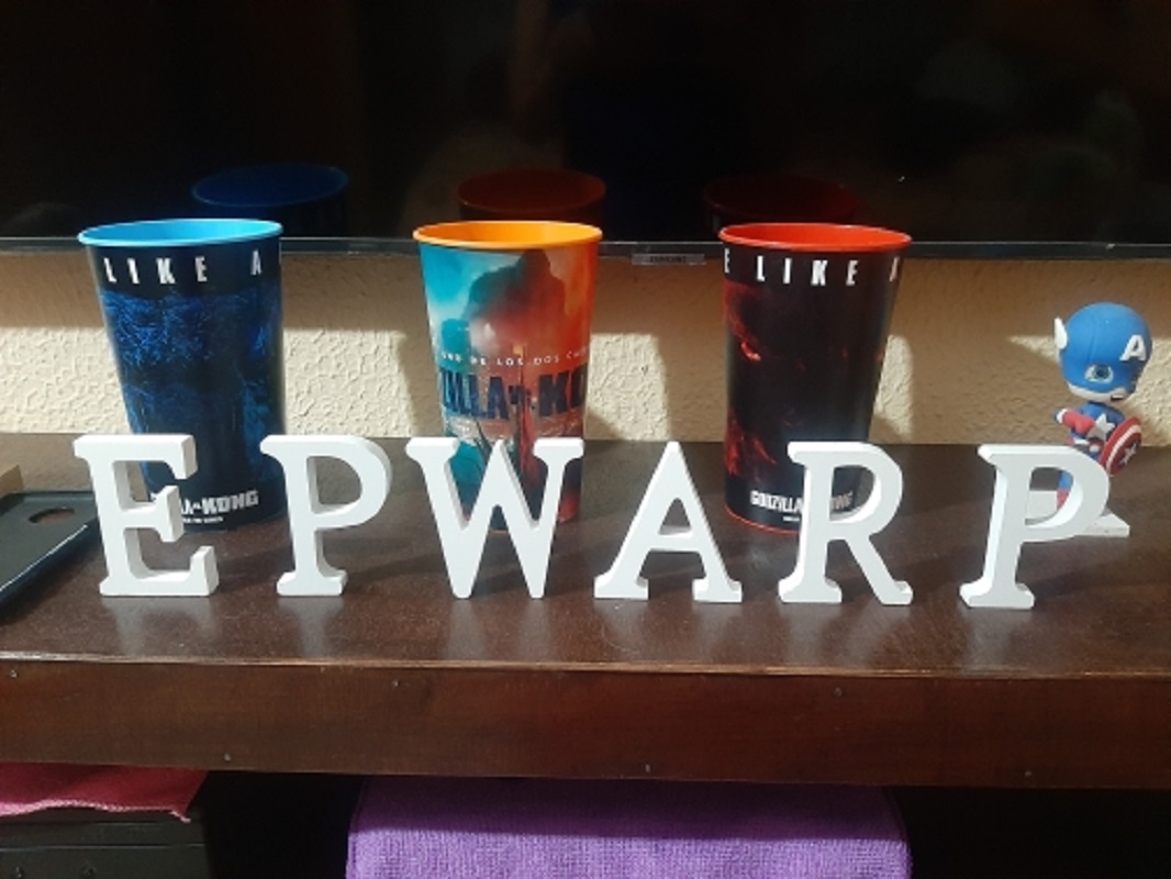 1pc 8CM biały drewniany list a – Art Craft Names recenzja i cena