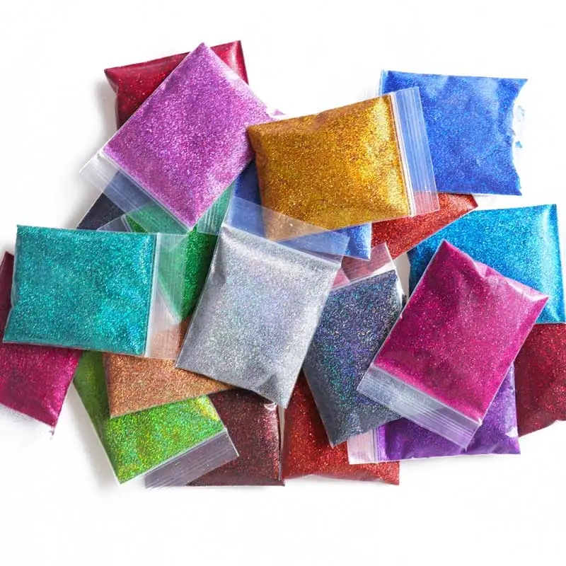 10g holograficzny brokat do wy – Resin Pigment Powder recenzja i cena