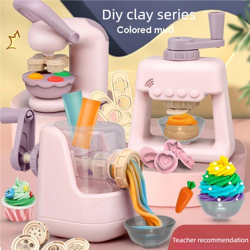 Zestaw do modelowania z gliny  – Art Craft Toddler recenzja i cena
