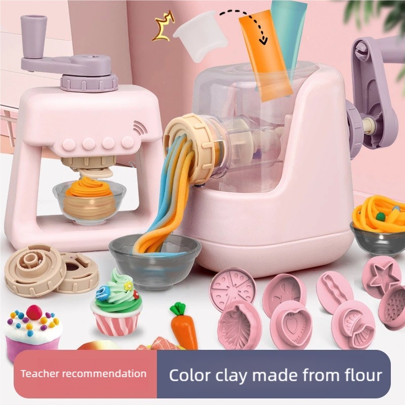 Zestaw do modelowania z gliny  – Art Craft Toddler recenzja i cena