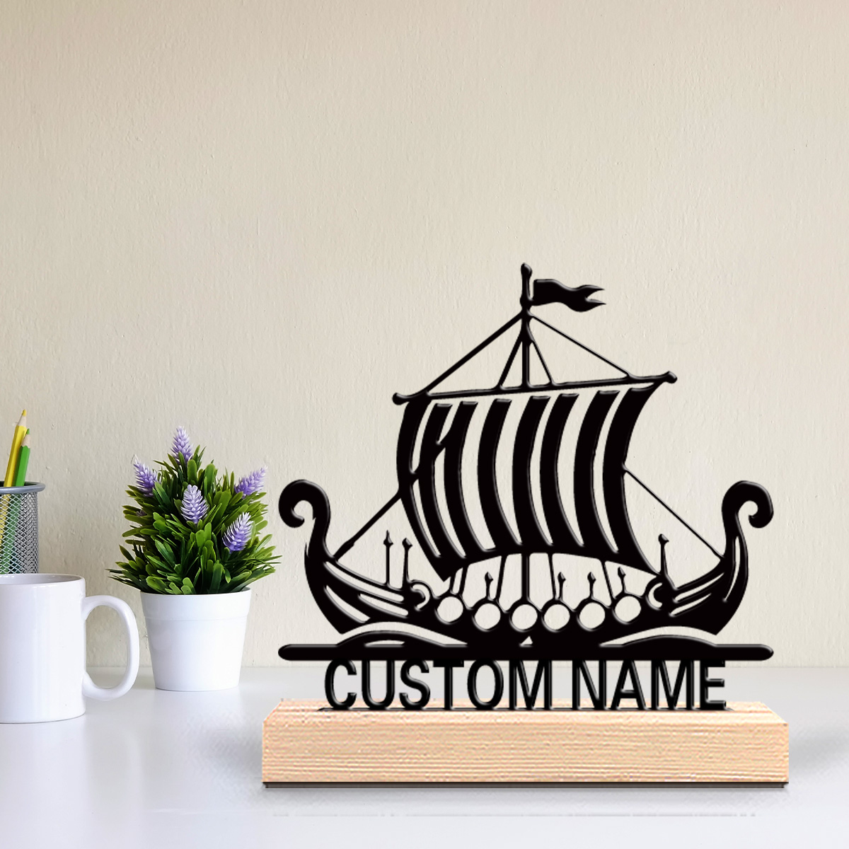 1 szt. Kreatywna żaglówka z mo – Art Craft Names recenzja i cena