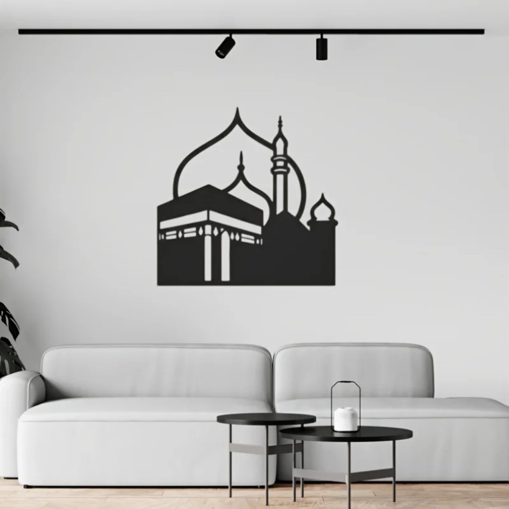 CIFBUY Metalowa Dekoracja Ście – Art & Craft Voucher Code recenzja i cena