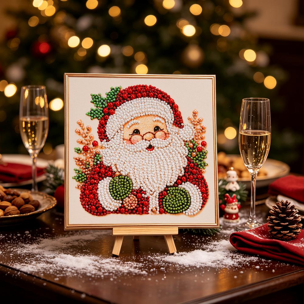 Zestaw do malowania diamentami – Art Craft Kit recenzja i cena