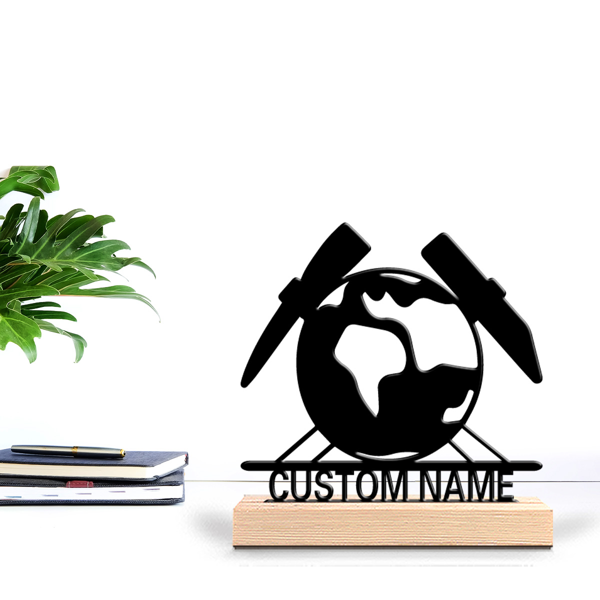 1 szt. Modny kompas z personal – Art Craft Names recenzja i cena