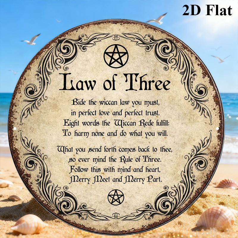 CIFBUY Vintage Wicca Potrójna  – Art & Craft Voucher Code recenzja i cena